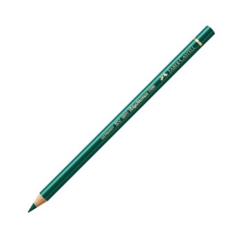 Цветен молив Faber-Castell Polychromos № 159, хукърскозелен | JAR Computers Faber-Castell Polychromos № 159 хукърскозелен