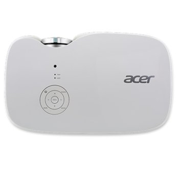 Acer K138ST + Acer Remote Control