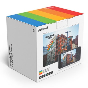 Polaroid Hi Print 4x6 Photo Printer