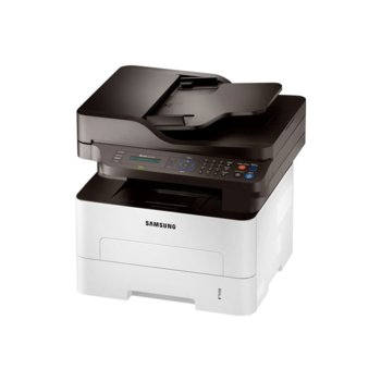 Samsung M2875FD лазерен принтер копир скенер факс