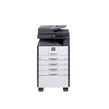 Sharp MFP AR-6020N