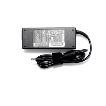 Захранване (оригинално) за лаптопи HP Compaq, 19V/4.74A/90W, 4.8 x 1.7 | JAR Computers Зарядно за лаптоп HP Compaq 19V 4.74A 90W 4.8x1.7