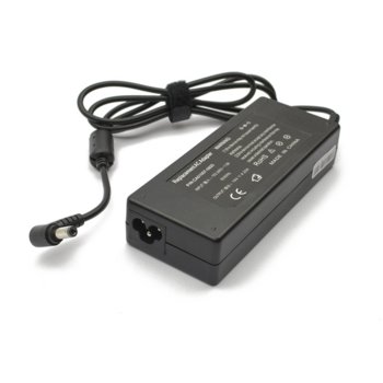 Захранване (заместител) за лаптопи Fujitsu 19V/4.22A/80W, жак 5.5x2.5мм | JAR Computers Power Supply Fujitsu 19V 80W 4.22A