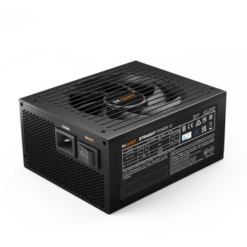 be quiet! Straight Power 12 Platinum 1500W BN340