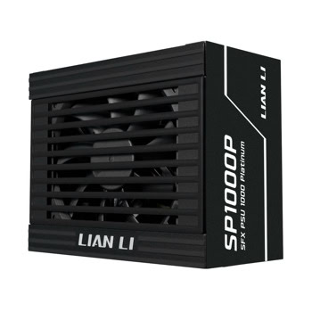 Lian Li SP1000P Black G9P.SP1000P.B000.EU