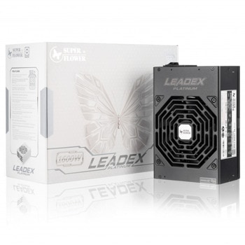 Super Flower Leadex Platinum 1600W SF-1600F14HP