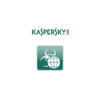 Kaspersky Security for Internet Gateway KL4413OANF