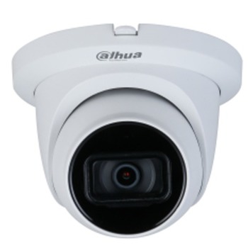 HDCVI камера Dahua HAC-HDW1500TMQ-A-0280B-S2, куполна камера, 5 Mpix(2880x1620@25fps), 2.8mm обектив, IR осветеност (до 60м), външна IP67, вграден микрофон | JAR Computers Dahua HAC-HDW1500TMQ-A-0280B-S2