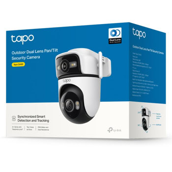 TP-Link Tapo C545D