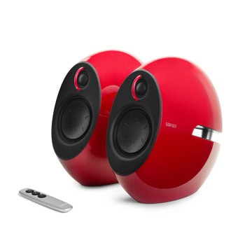 Edifier e25HD Red