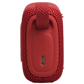JBL GO 5 Red