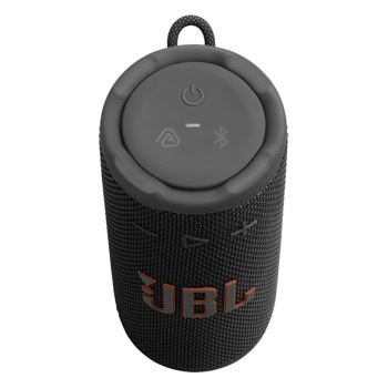 JBL Grip Black JBLGRIPBLK