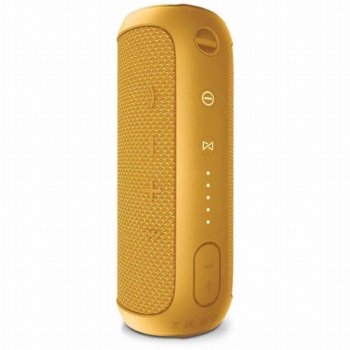 JBL Flip Wireless 3 Yellow JBLFLIP3YEL