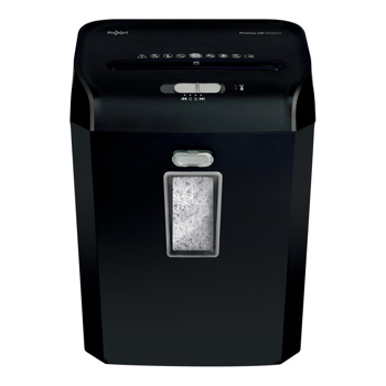Шредер Rexel QS RSX1035, до 10 листа А4, раздробява хартия/карти/телчета/кламери, кошче за отпадъци с обем 35 литра | JAR Computers Шредер Rexel QS RSX1035 2104585EU