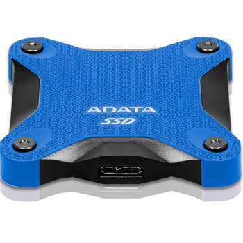Adata SD620 1TB Blue SD620-1TCBL | JAR Computers Adata SD620 1TB Blue SD620-1TCBL