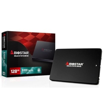 Biostar S100-128GB