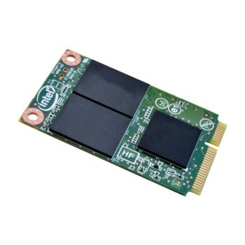 30GB Intel SSD 525 mSATA 6Gbs