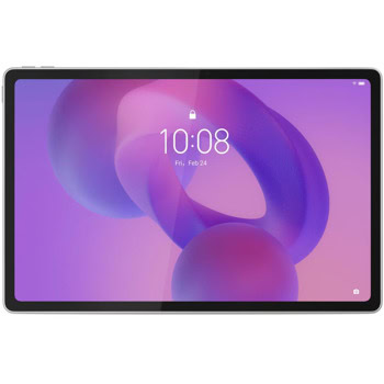 Lenovo Idea Tab Plus WiFi 12/256GB Cloud Grey | JAR Computers Lenovo Idea Tab Plus WiFi 12/256GB Cloud Grey