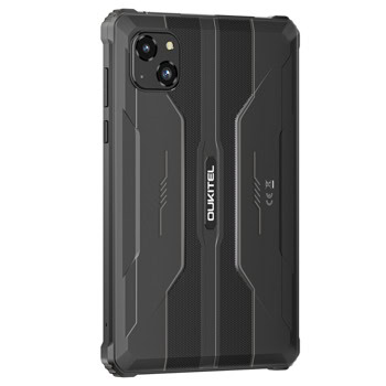 Oukitel RT3 Pro 128GB/4GB Black | JAR Computers Oukitel RT3 Pro 128GB/4GB Black