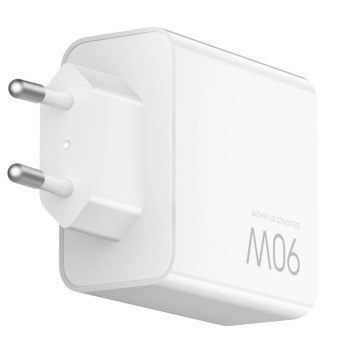 Xiaomi 90W HyperCharge Power Adapter 3-Port