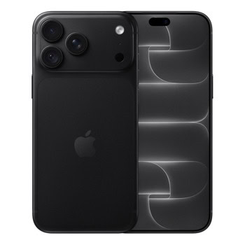 apple iphone 18 pro max 512gb black mjxt4zd/a