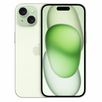 Apple iPhone 15 256GB Green MTPA3RX/A