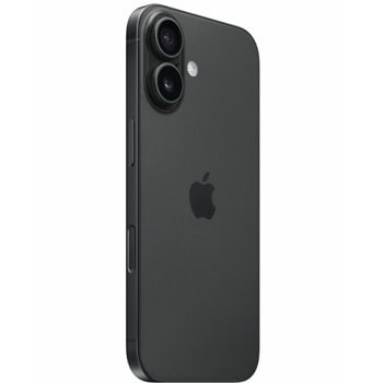 Apple iPhone 16 Black 256GB MYEE3ZD/A