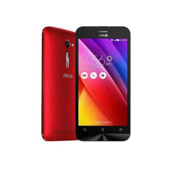 Asus ZenFone 2 ZE500CL-1C094WW Red