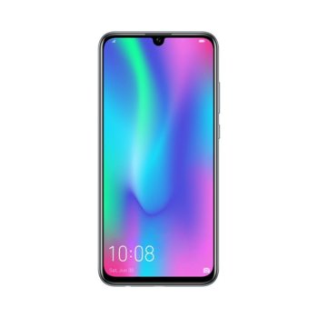 Honor 10 Lite, Dual SIM, 64GB, 4G, Black