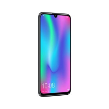 Honor 10 Lite, Dual SIM, 64GB, 4G, Black