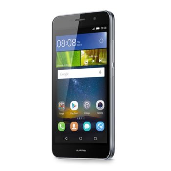 Huawei Y6 Pro TIT-L01 Dual SIM Black 6901443115617