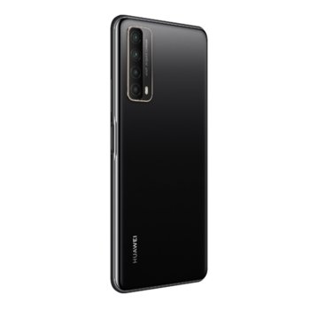 Huawei P Smart 2021 128/4GB Midnight Black