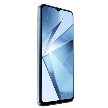 Lagenio A10 64GB/4GB Ethereal Blue