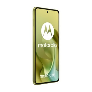 Motorola Moto G86 5G 8GB/256GB Golden Cypress | JAR Computers Motorola Moto G86 5G 8GB/256GB Golden Cypress