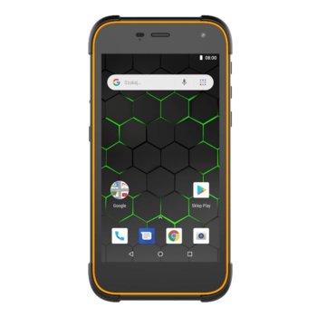 myPhone Hammer Active 2, Оранжев