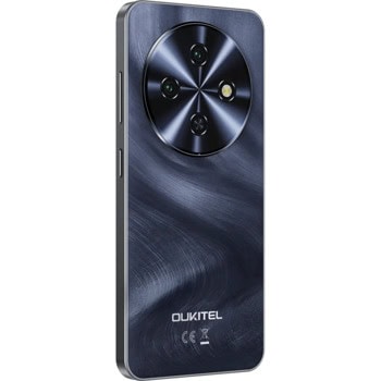 Oukitel C5 128GB/4GB Black