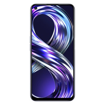 Realme 8i 4GB/64GB Purple EU