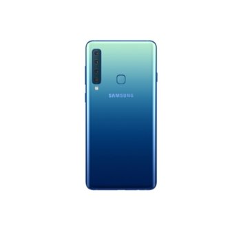 Samsung SM-A920F GALAXY A9 (2018) Dual SIM, син