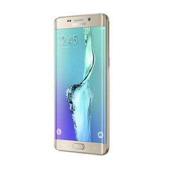Samsung Galaxy S6 edge+ SM-G928F Gold Platinum 32G