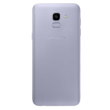 Samsung Galaxy J6 J600F/DS Lavender