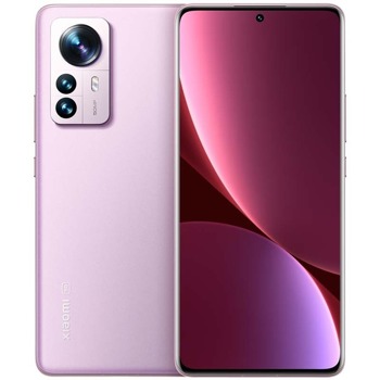 Смартфон Xiaomi 12 Pro 12+256GB Purple 37136