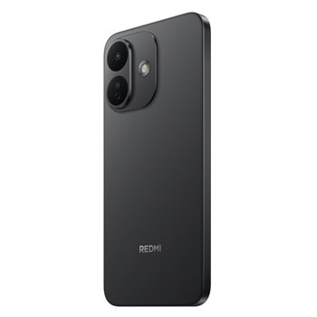 xiaomi redmi note 17 pro 5g 6/256 black mzb0ovieu