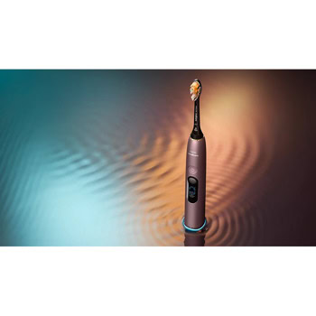 philips sonicare diamondclean 9000 brown hx9213/85
