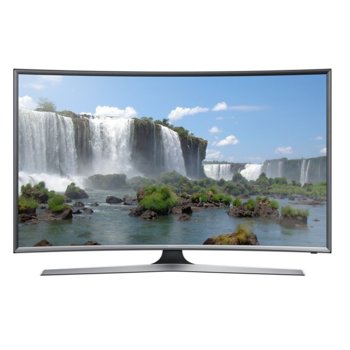 Телевизор 40" (101.6 cm) Samsung UE40J6300AW Curved Full HD Smart LED TV, DVB-T/C, HDMI, USB | JAR Computers Samsung UE40J6300AW UE40J6300AWXXH
