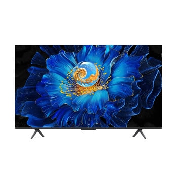 Телевизор TCL 50C6KS, 50" (127cm) 4K/UHD Mini-LED Smart TV, HDR10+, Dolby Vision, Dolby Atmos, DTS Virtual:X, DVB-T2/C/S2, Wi-Fi, Bluetooth, 3x HDMI, 2x USB | JAR Computers TCL 50C6KS