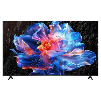 Телевизор TCL 65P69K, 65" (165.1cm) 4K/UHD DLED Smart TV, HDR10, Dolby Audio, DVB-T2/C2/S2, Wi-Fi, Bluetooth, LAN, 3x HDMI, 2x USB | JAR Computers TCL 65P69K
