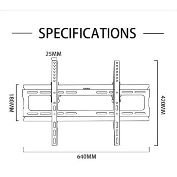 Стойка за телевизор 70 Стойка за телевизор 70
