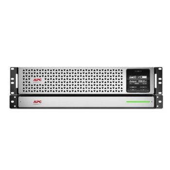 APC Smart-UPS SRT Li-Ion 1000VA SRTL1000RMXLI-NC