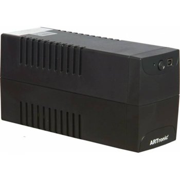 ARTronic 650VA LineInteractive