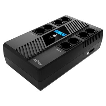NJOY Token 800